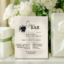 Search for dog signature drink wedding signs Modern