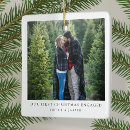 Search for first christmas gifts Minimal