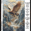 Search for eagle tissue paper Decoupage