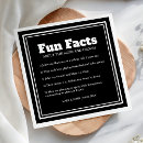 Search for fun facts weddings Chic