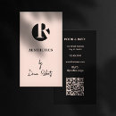Search for clear business cards Beauty