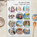 Search for photo tea towels Family photos