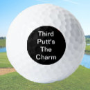 Search for joke golf balls Modern