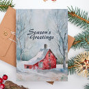 Search for fine art christmas cards Festive