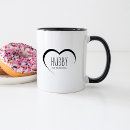Search for couples wedding mugs Hubby