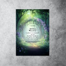 Search for enchanted garden baby shower invitations Gender neutral