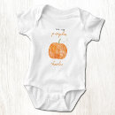 Search for little pumpkin baby clothes Autumn