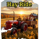 Search for hay Typography