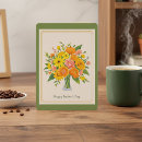 Search for sunflower seasonal cards Digital download