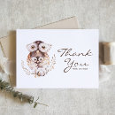 Search for owl horizontal cards Woodland