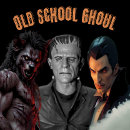 Search for movie Ghost