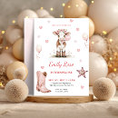 Search for pink farm invitations Girl