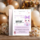 Search for bas invitations For kids