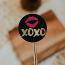 Search for xoxo gold stickers Kisses