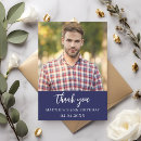 Search for blues man cards Navy blue