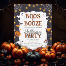 Search for coctail party invitations Boos and booze