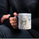 Search for arctic bear mugs Wildlife