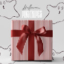 Search for venom wrapping paper Gothic