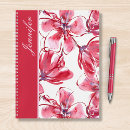 Search for tropical notebooks Floral