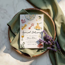 Search for special delivery invitations Slice slice baby