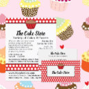 Search for cake advertisement flyers Cakes