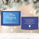Search for professional christmas cards Modern