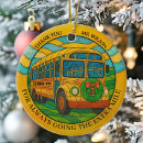 Search for bus christmas tree decorations Appreciation