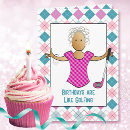 Search for golf humor birthday cards Joke