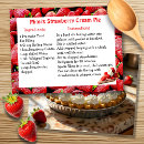 Search for strawberry postcards Dessert