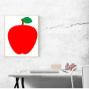 Search for apple fruit posters Food