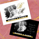 Search for anniversaries business cards Modern