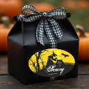 Search for scary tree stickers Halloween