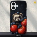 Search for ferret iphone cases Cute