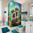 Search for bohemian shower curtains Cute