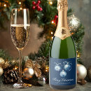 Search for happy new year wine labels Modern