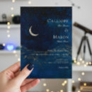 Search for cosmic wedding invitations Ethereal