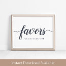 Search for favour wedding posters Calligraphy script