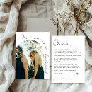 Search for bridesmaid cards Black and white