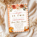 Search for harvest party invitations For kids
