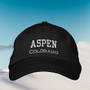 Search for aspen colorado hats Ski vacation