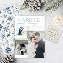 Search for marrying cards Blue