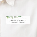 Search for design name tags Watercolor