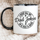 Search for corny joke mugs Funny for dad