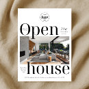 Search for housewarming open house invitations Real estate
