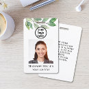 Search for botanical office supplies Logo