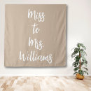 Search for miss to mrs backdrops For her