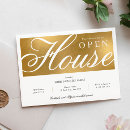 Search for business warming party invitations Elegant
