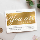 Search for annual dinner invitations Corporate