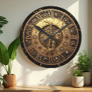 Search for saxophone clocks Jazz music