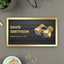 Search for private investigator business cards Consultant
